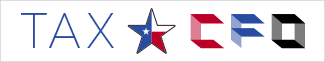 Tax CFO Logo
