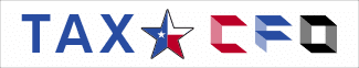 Tax CFO Logo
